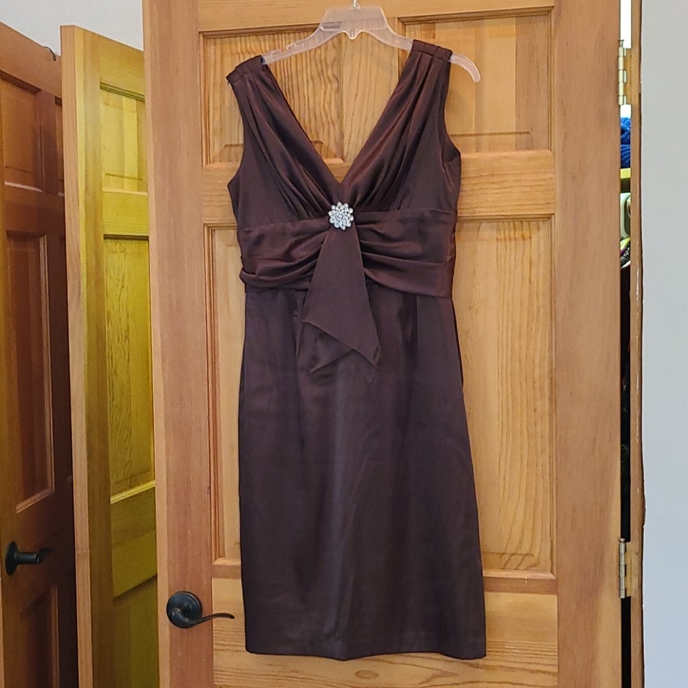 Cocktail dress